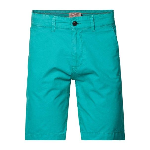 Petrol Short groen 6136