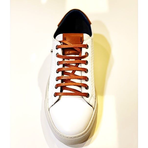 Van Kaam schoen 1103 wit 