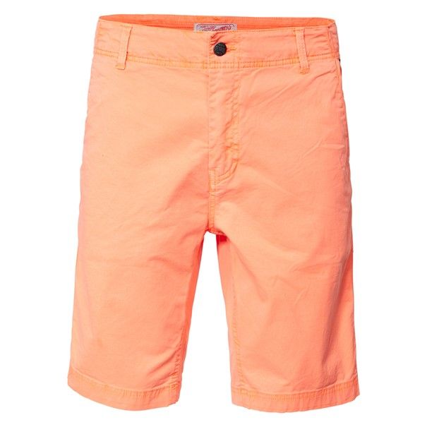 Petrol Short orange 2000