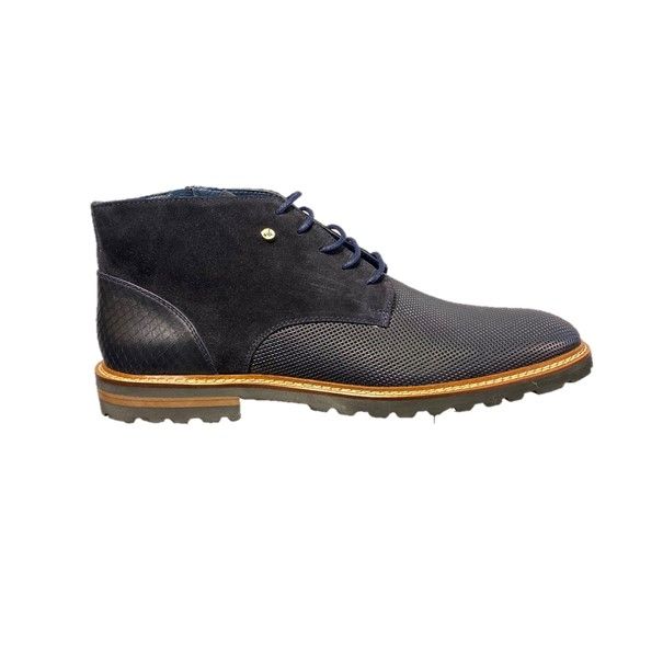 Van Kaam schoen 1151navy