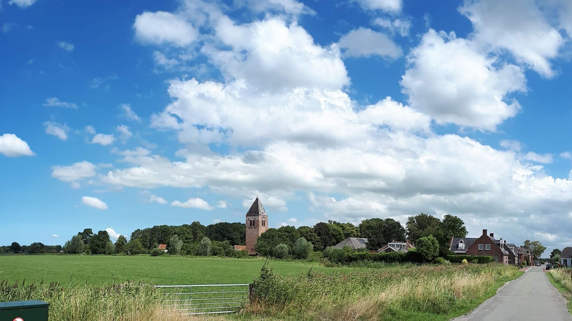 “De kleren maken de man”