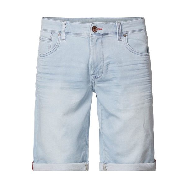 Petrol Short blue 5700