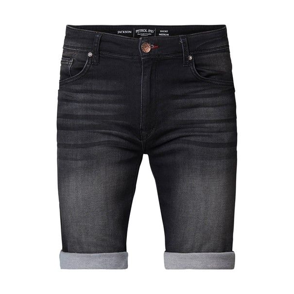 Petrol Short antra 9705