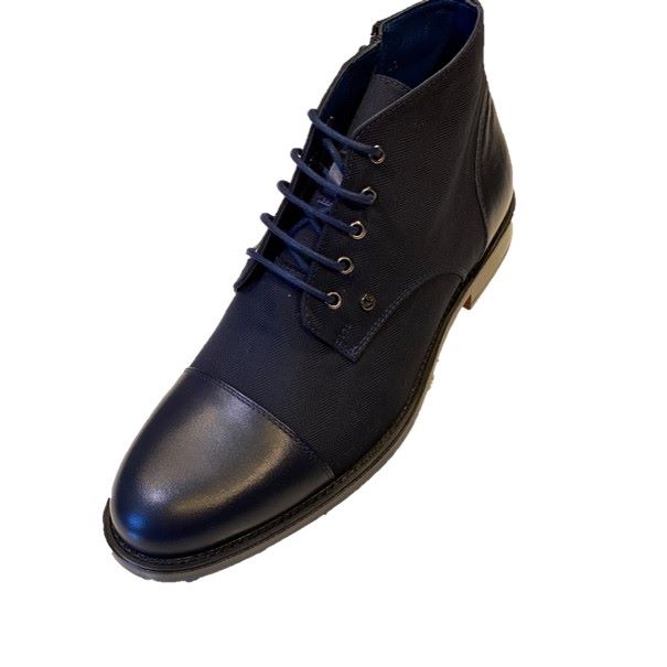 Van Kaam schoen 1134 navy