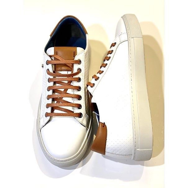 Van Kaam schoen 1103 wit 