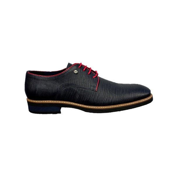 Van Kaam schoen 1148 navy