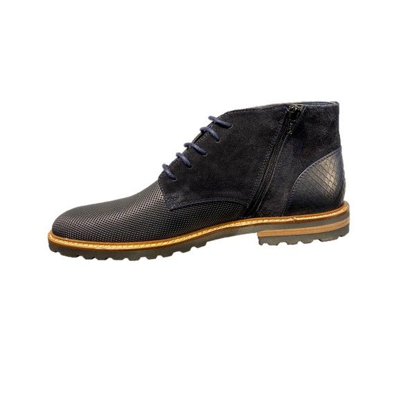 Van Kaam schoen 1151navy