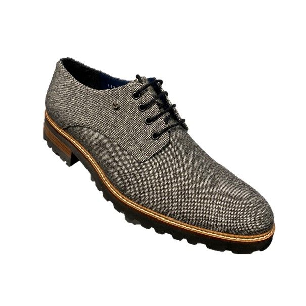 Van Kaam schoen 1137 grijs