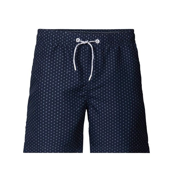 Petrol Swimshort navy 5110