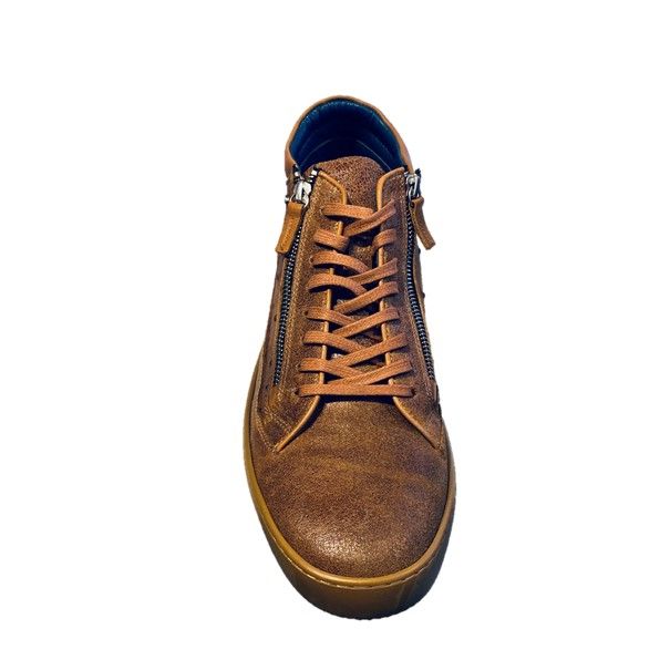 Van Kaam schoen 1151 cognac