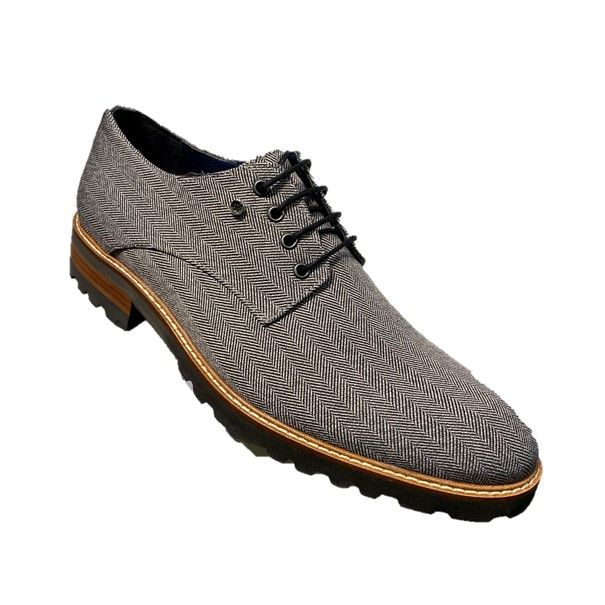 Van Kaam schoen 1138