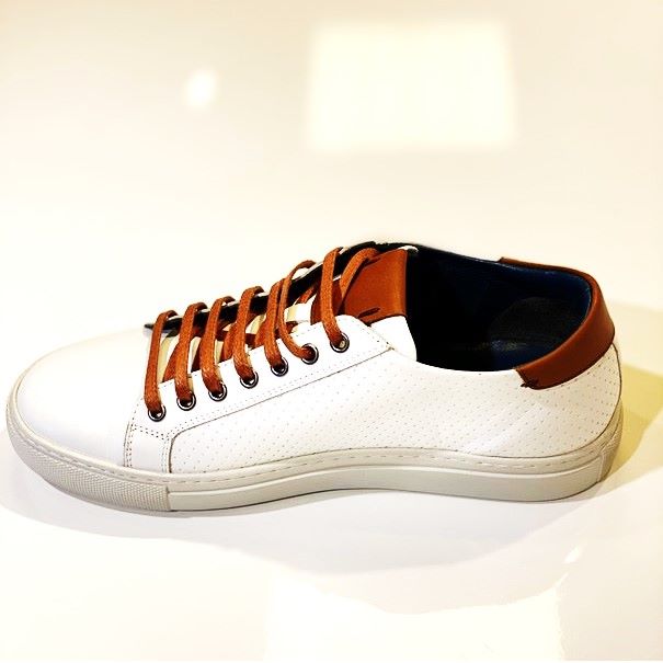 Van Kaam schoen 1103 wit 