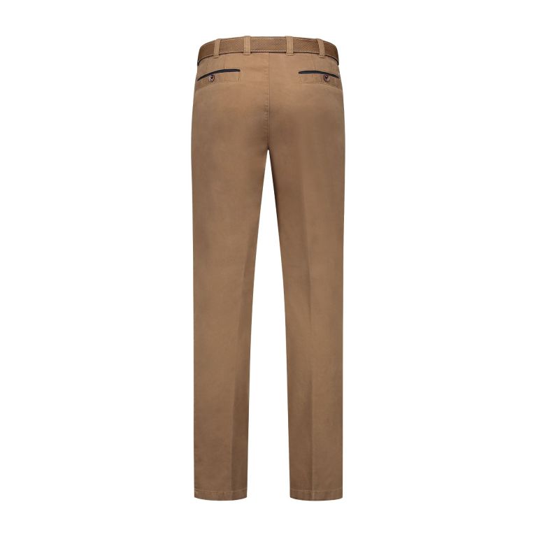 Com4 broek camel 2130 