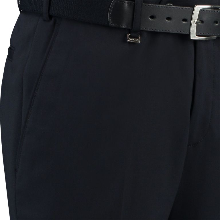 Com4 pantalon Navy 2100