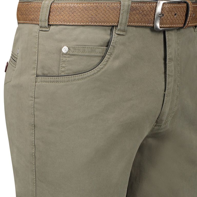 Com4 katoen groen 2160 