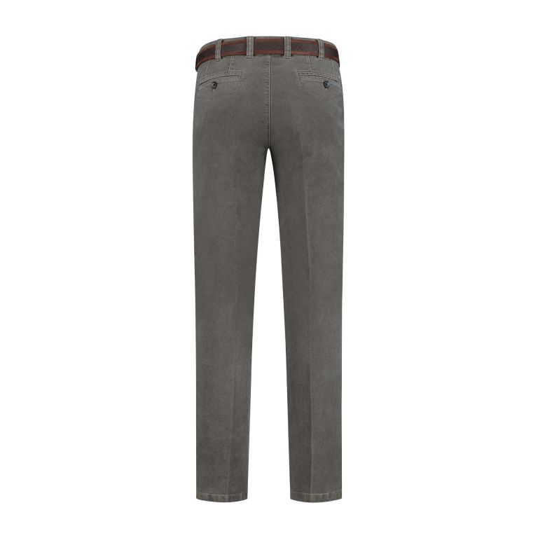 Com4 broek grey 2160-0144