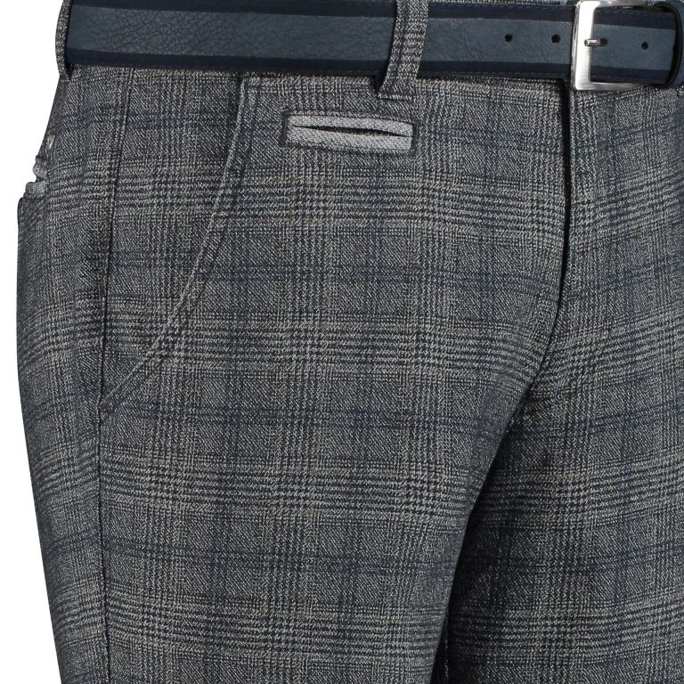 Com4 broek blue 2120-0152