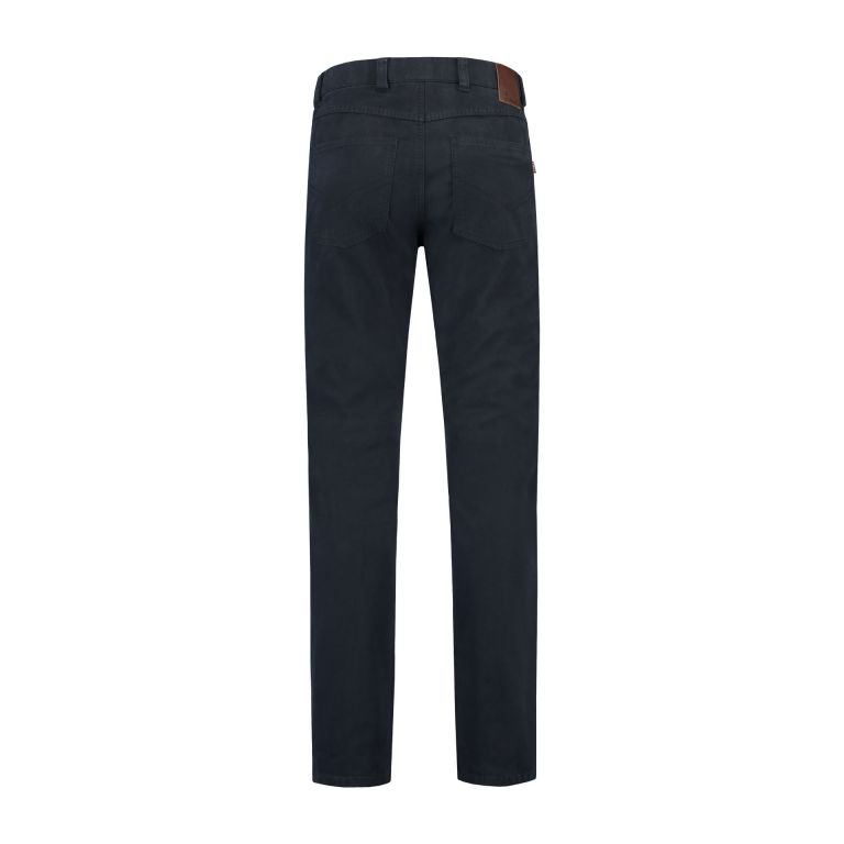 Com4 broek navy