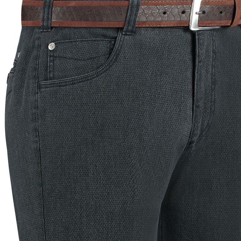 Com4 broek grey 2160-0132