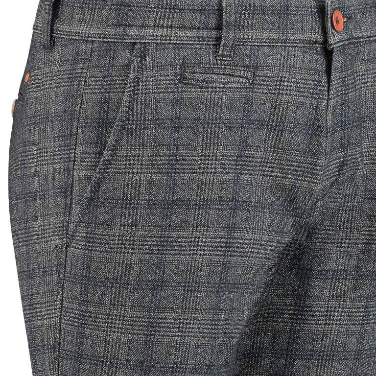 North84 Chino Bleu 8410-0152