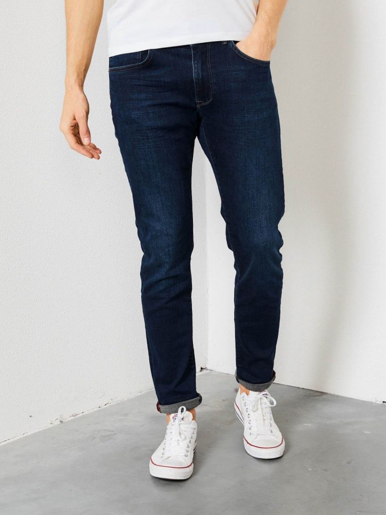 petrol jeans seaham classic 5855