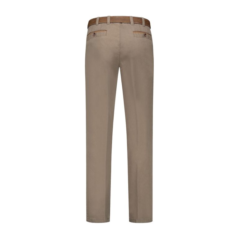 Com4 broek beige 2130