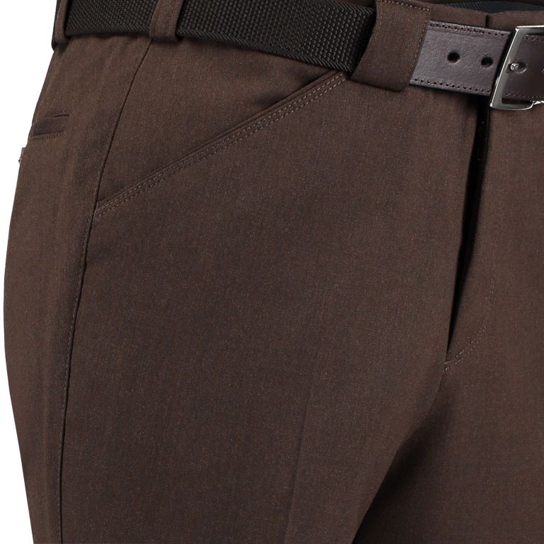 Com4 pantalon bruin