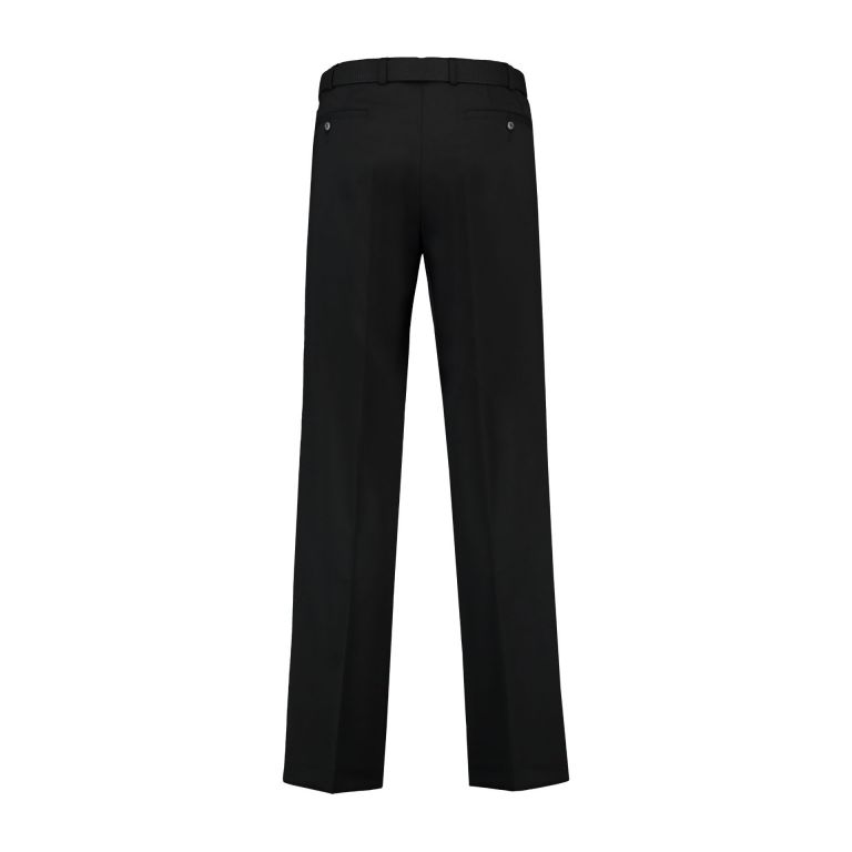 Com4 pantalon Zwart 2100