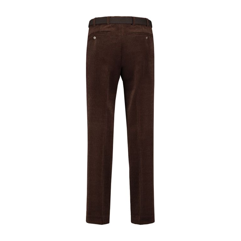 Com4 Corduroy Bruin 2100   