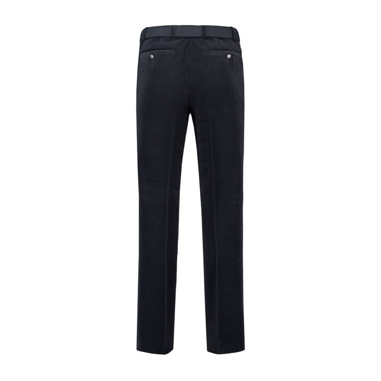 Com4 Corduroy Navy 2100  