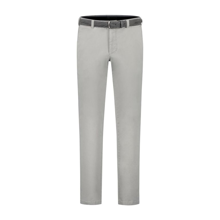Com4 Broek grijs 2100 