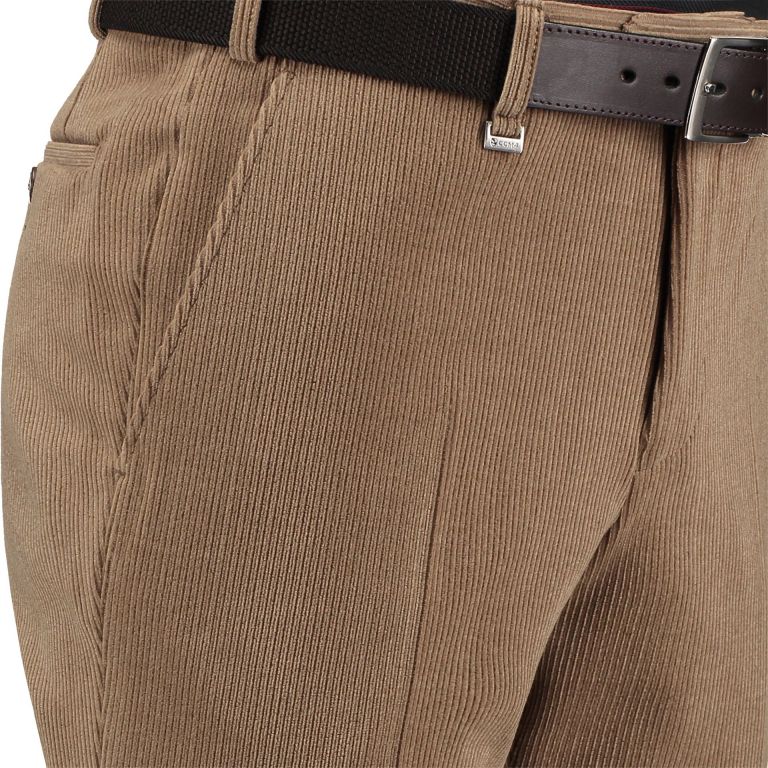 Com4 Corduroy Camel 2100  