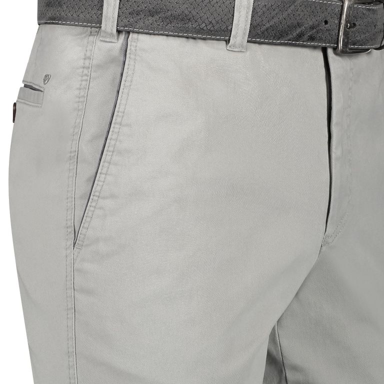 Com4 Broek grijs 2100 