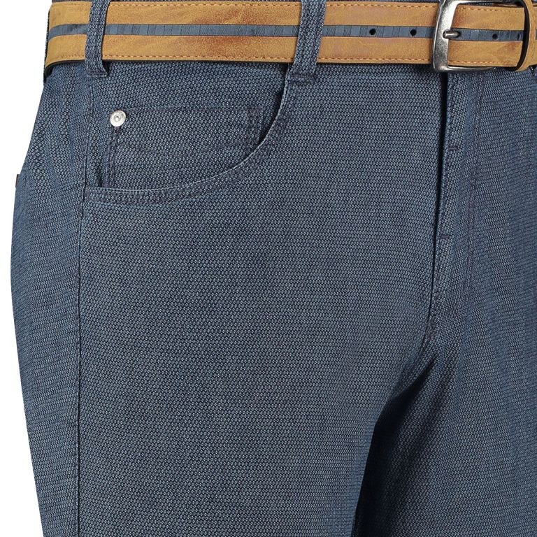 Com4 katoen indigo 2160.1012