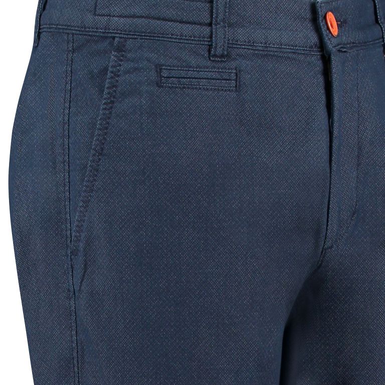 North84 Chino Navy 8410-0116