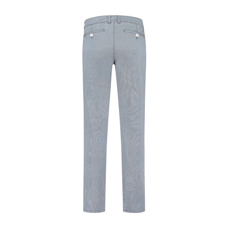 North84 Chino Navy 8410-0103