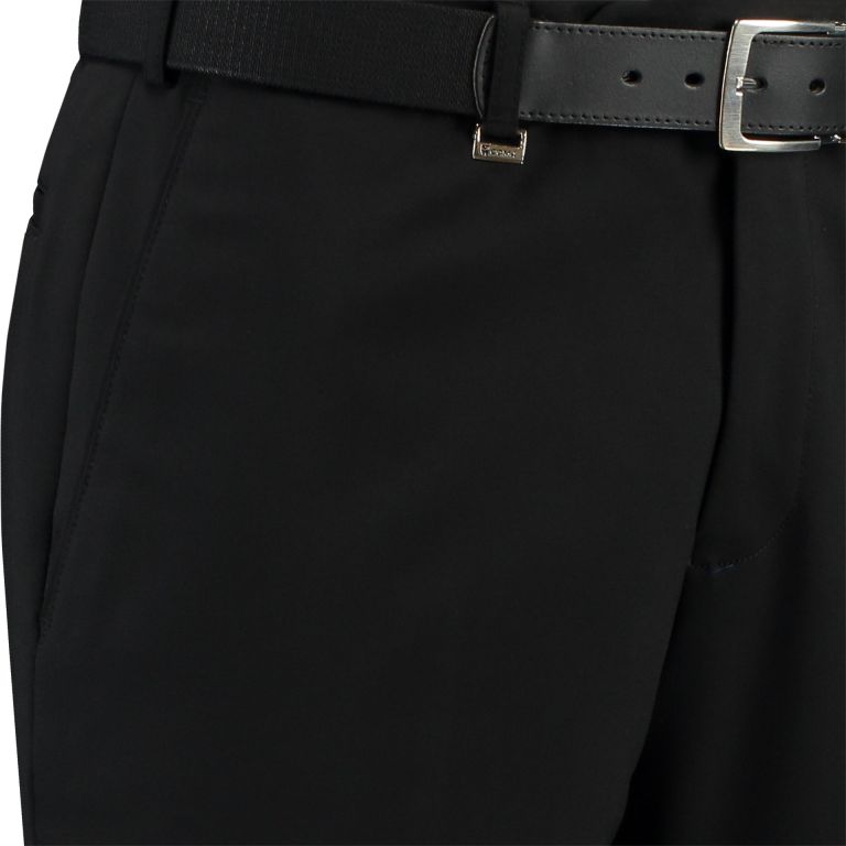 Com4 pantalon Zwart 2100