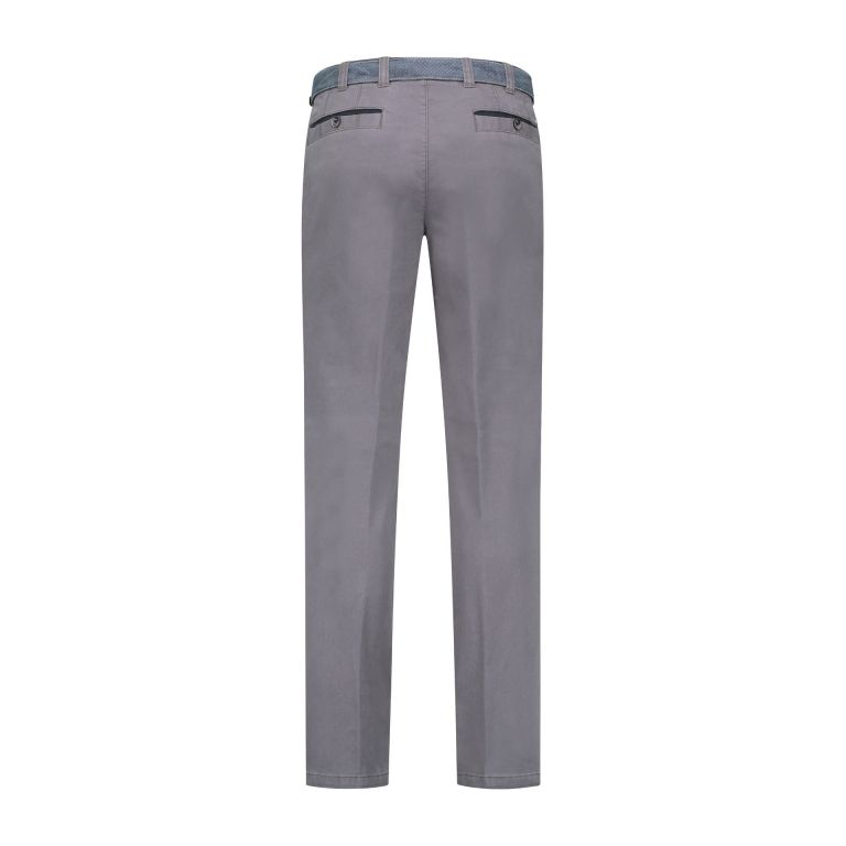 Com4 broek grijs 2130  