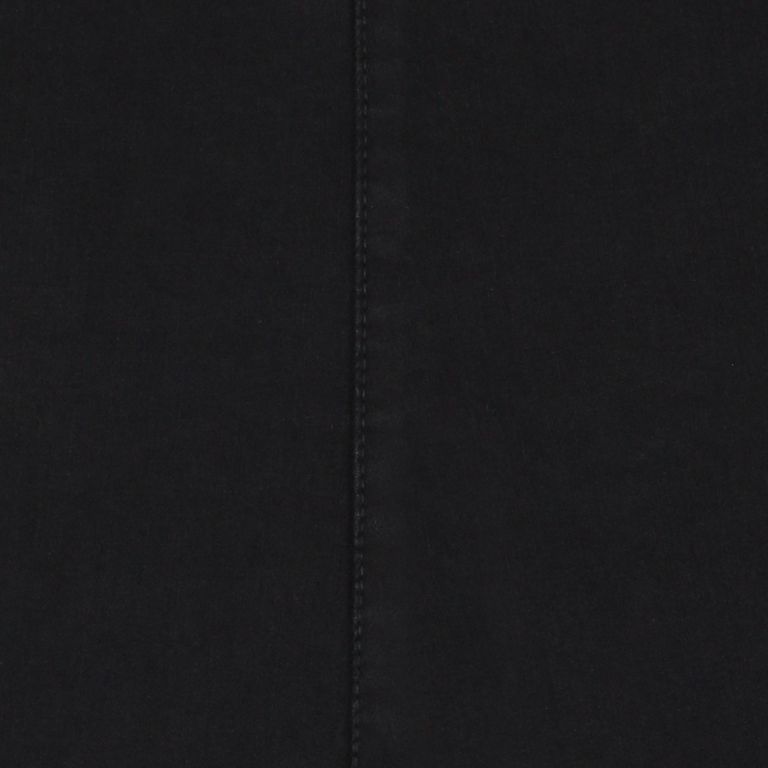 Com4 spijkerbroek zwart 2130  