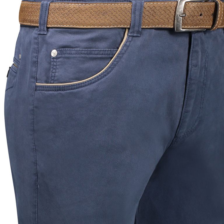 Com4 katoen blauw 2160