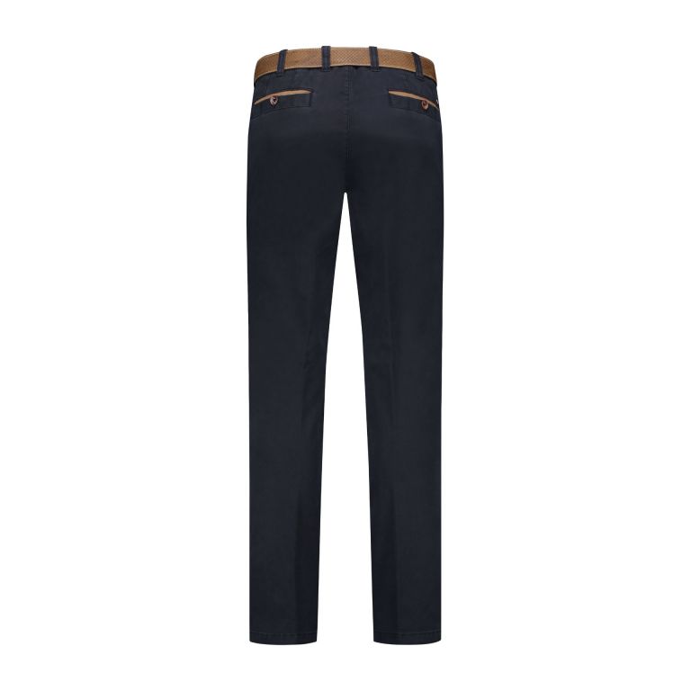 Com4 broek navy 2130