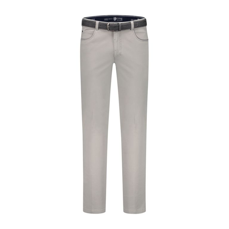 Com4 katoen grijs 2160 