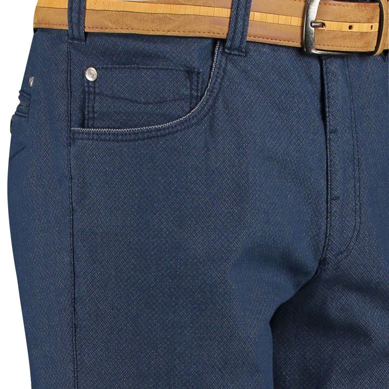 Com4 katoen Navy 2160-0116