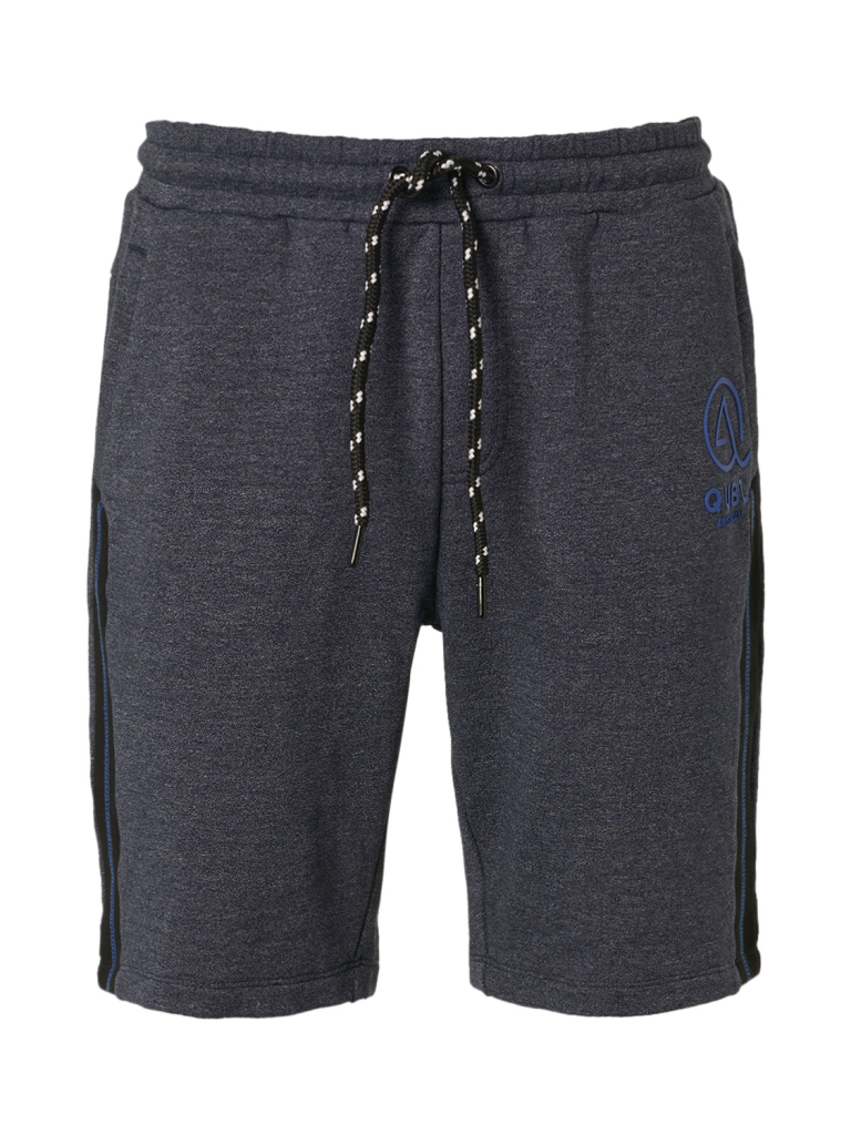Qubz short navy 037