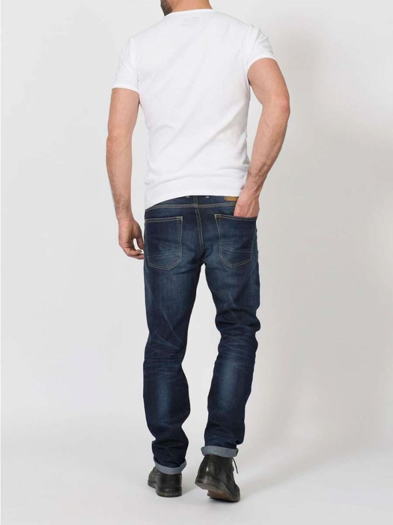 petrol jeans Riley 5806