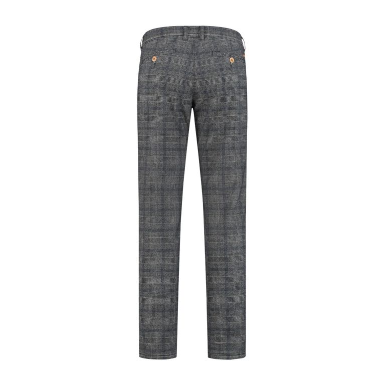 North84 Chino Bleu 8410-0152