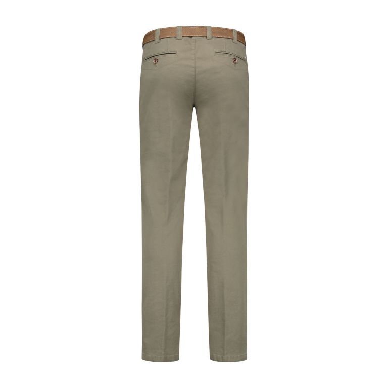 Com4 katoen groen 2160 