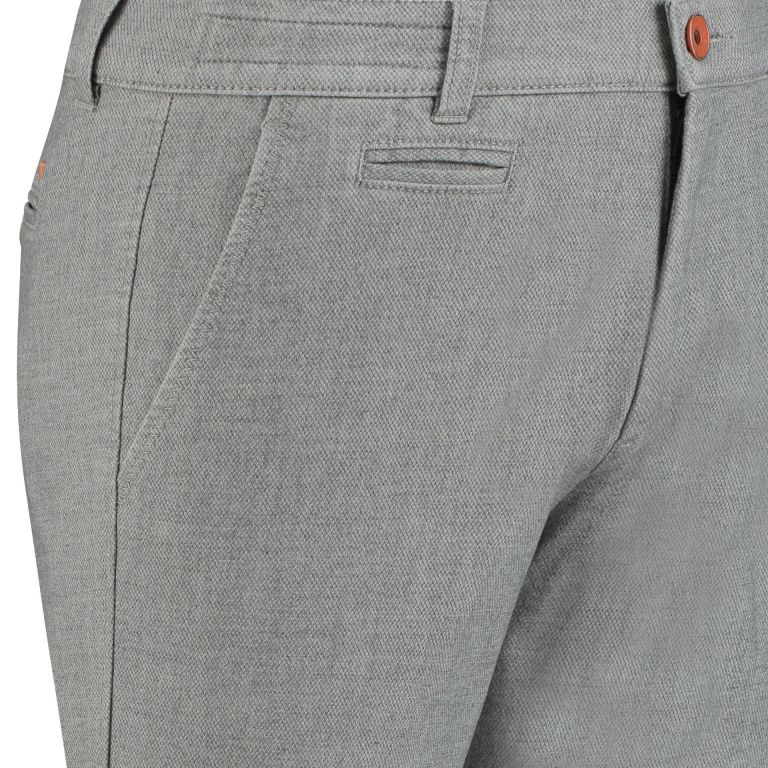 North84 Chino grey 8410-0147