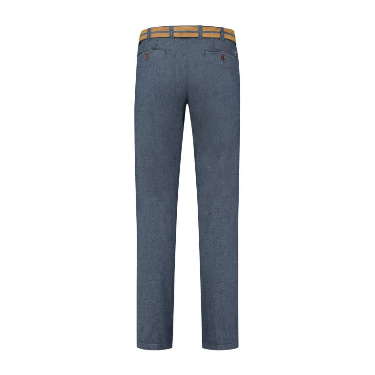 Com4 katoen indigo 2160.1012