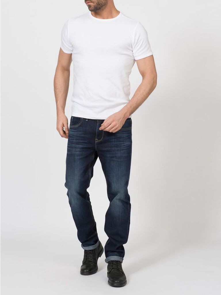 petrol jeans Riley 5806
